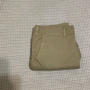 American Eagle Outfitters Men's Khaki Chinos 34 X 30